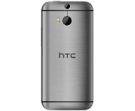 HTC ONE M8 Grey - 1394872 - zdjęcie 2